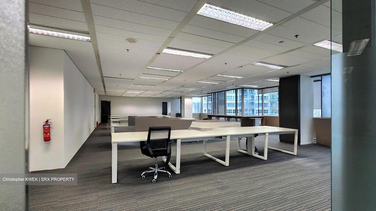 Central Plaza (D3), Office #469326161